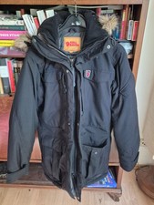 Fjällräven parka yupik gebraucht kaufen  Leipzig