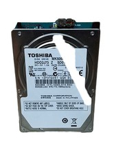 Lot toshiba mk5059guxp for sale  Indianapolis