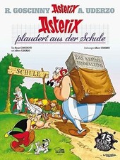 Asterix asterix plaudert gebraucht kaufen  Stuttgart