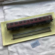 Hatchette model railway for sale  GAINSBOROUGH