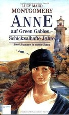 Anne green gables gebraucht kaufen  Berlin