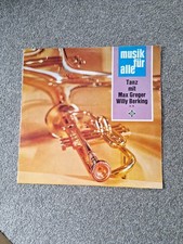 Max greger willy for sale  DUNMOW