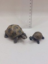 Schleich schildkröten set gebraucht kaufen  Kitzingen