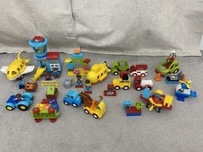 Duplo bundle bricks for sale  BOREHAMWOOD