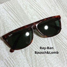 Ray ban bausch d'occasion  Expédié en Belgium