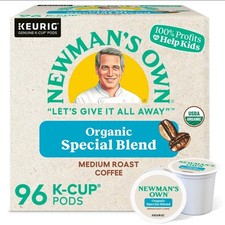 Newman organics special for sale  Ridge