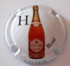 Capsule champagne chopin d'occasion  Louhans