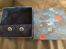 Mauboussin boucles oreilles d'occasion  Pougues-les-Eaux