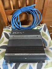 Amplificatore per auto usato  Fiorano Modenese