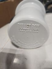 Estação de monitoramento de teste de proteção catódica Borin Bullet Box BBO-003-WHT comprar usado Estação de monitoramento de teste de proteção catódica Borin Bullet Box BBO-003-WHT comprar usado  Enviando para Brazil