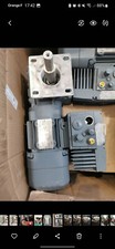 Moteur industriel d'occasion  Podensac