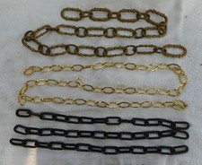 Chaine lustre art d'occasion  Aimargues