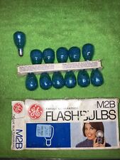 Flash bulbs vintage for sale  Yukon