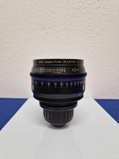 Zeiss compact prime usato  Varallo Pombia