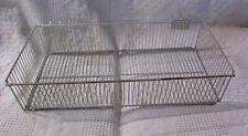 Peg board wire for sale  Roff