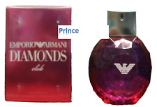 Emporio armani diamonds usato  Ancona