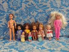 Barbie baby doll usato  Roma