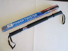 Power twister stange gebraucht kaufen  Mannheim