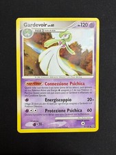 Pokemon gardevoir 127 usato  Calolziocorte