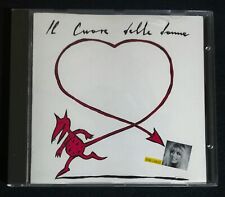 Dori ghezzi cuore usato  Iseo