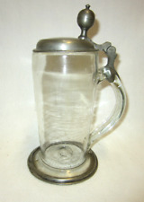 Barocker glas krug gebraucht kaufen  Straubing