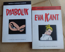 Lotto fumetti classici usato  Eboli