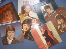 Vinyl deutsche schallplatten gebraucht kaufen  Pittenhart