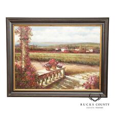Impressionist style framed for sale  Hatfield
