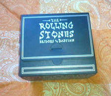 Rolling stones bridge gebraucht kaufen  Glan-Münchweiler-Umland