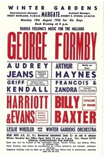 George formby legendary for sale  MAIDSTONE