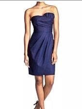 Crew jcrew strapless for sale  Kilauea