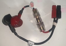 Battery cord 32201 for sale  Henderson