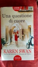 Libro una questione usato  Torino