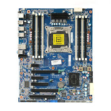 Z440 mainboard lga2011 gebraucht kaufen  Pollenfeld
