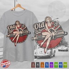 Old school shirt for sale  Hialeah