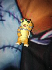1993 nintendo bowser for sale  MOLD