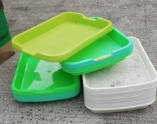 Microgreen trays flats for sale  ENNISKILLEN