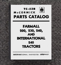 200 230 farmall for sale  Houston