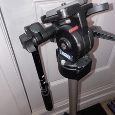 Manfrotto bogen 3011 for sale  Sunland