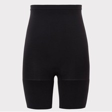 Shorts modelador Spanx Power Series tamanho G preto modelador, usado comprar usado  Enviando para Brazil