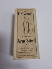 Univeral webbing arm for sale  BRISTOL