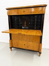 Sekretär biedermeier 1830 gebraucht kaufen  Braunschweig