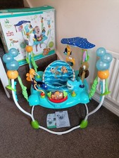 Finding nemo jumperoo for sale  COLCHESTER