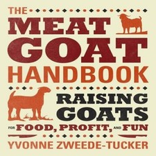 The meat goat gebraucht kaufen  Versand nach Germany