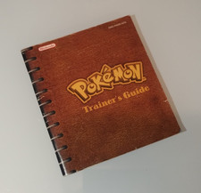 Pokemon rosso blu usato  Italia