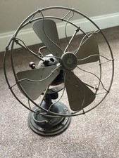 veritys fan for sale  CHESTERFIELD