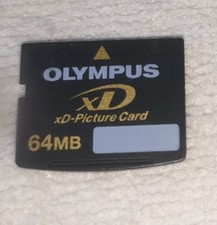 Lympus picture card gebraucht kaufen  Siegen