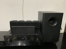 Pioneer svx 324 usato  Macerata Campania
