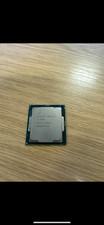 Intel 8500 cpu for sale  ST. HELENS