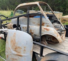 1957 bmw isetta for sale  Boelus
